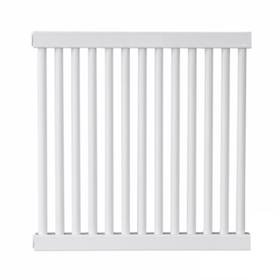 

Радиатор стальной KZTO РС 1-2000-4, 1/2", 2040x40x166 мм, 464 Вт, боковое подключение