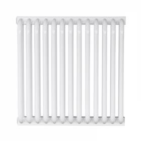 

Радиатор стальной KZTO РС 2-500-40, 1/2", 540x100x1642 мм, 2720 Вт, боковое подключение