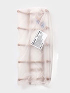 Вешалка настенная на 5 крючков, 48×21.5 см, МИКС - Фото 10