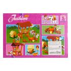 УЦЕНКА Конструктор «Ферма», 150 деталей (помята упаковка) - Фото 2