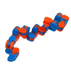 Головоломка «Змейка», МИКС - Фото 3