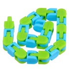 Головоломка «Змейка», МИКС - Фото 6