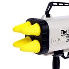 Базука М202, стреляет мягкими ракетами - фото 21386081