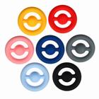 Мялка-антистресс с пищалкой Snaperz, цвета МИКС - фото 24446793