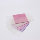 Набор пакетов с жестким дном №1,5, прозрачный, 12 шт. - фото 26158762