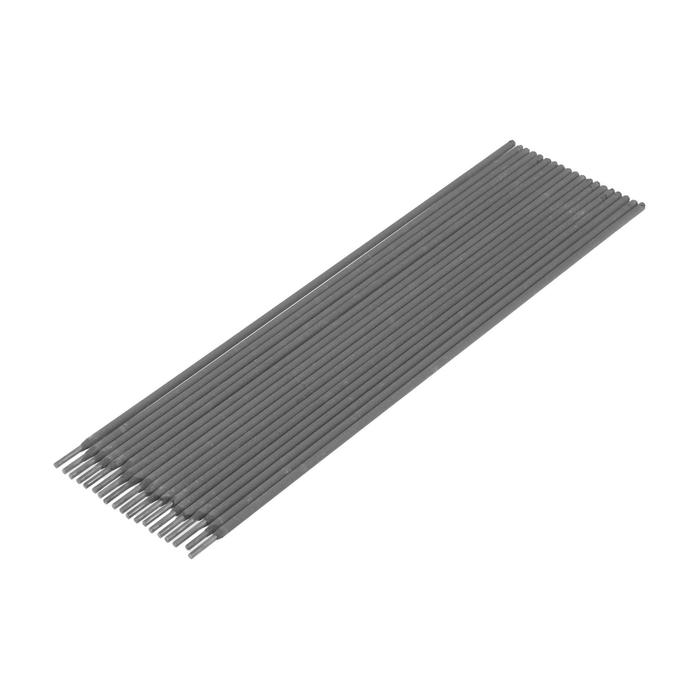 Электроды ТУНДРА УЭЗ-46, 3 мм, 0.5 кг, для сварки углеродистых сталей - Фото 1
