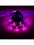 Фитолента для растений Luazon Lighting, светодиодная, 3.5 Вт, 0.5 м, IP20, 5 В, 60 LED/м, USB, SMD5050, мультиспектральная - Фото 2