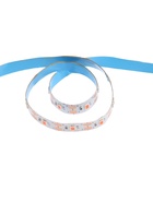 Фитолента для растений Luazon Lighting, светодиодная, 3.5 Вт, 0.5 м, IP20, 5 В, 60 LED/м, USB, SMD5050, мультиспектральная - Фото 4