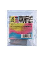 Фитолента для растений Luazon Lighting, светодиодная, 3.5 Вт, 0.5 м, IP20, 5 В, 60 LED/м, USB, SMD5050, мультиспектральная - Фото 8