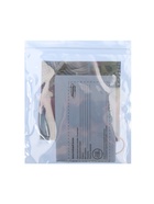 Фитолента для растений Luazon Lighting, светодиодная, 3.5 Вт, 0.5 м, IP20, 5 В, 60 LED/м, USB, SMD5050, мультиспектральная - Фото 9