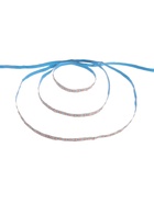 Фитолента для растений Luazon Lighting, светодиодная, 10.3 Вт, 2 м, IP20, 5 В, 60 LED/м, USB, SMD5050, мультиспектральная - Фото 4