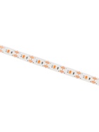 Фитолента для растений Luazon Lighting, светодиодная, 3.5 Вт, 0.5 м, IP20, 5 В, 60 LED/м, диммер, USB, SMD5050, мультиспектральная - Фото 5