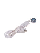 Фитолента для растений Luazon Lighting, светодиодная, 3.5 Вт, 0.5 м, IP20, 5 В, 60 LED/м, диммер, USB, SMD5050, мультиспектральная - Фото 7