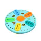 Головоломка «Часики» - фото 36310957