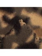 Плед флисовый «Экономь и Я. Камуфляж (вид 3)», 150×130 см, плотность 160 г/м² - Фото 6