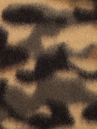 Плед флисовый «Экономь и Я. Камуфляж (вид 3)», 150×200 см, плотность 160 г/м² - Фото 4