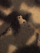 Плед флисовый «Экономь и Я. Камуфляж (вид 3)», 150×200 см, плотность 160 г/м² - Фото 6