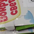 Уценка Настольная игра-бродилка «Путешествие вокруг света», набор пластиковых животных, карточки - Фото 10