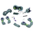 УЦЕНКА (помята упаковка) Электронный конструктор «Робокот» - Фото 2