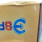 УЦЕНКА (помята упаковка) Электронный конструктор «Робокот» - Фото 5