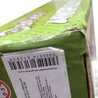 Микроскоп «Юный биолог», кратность увеличения 450х, 200х, 100х, с подсветкой, уценка (помята упаковка) - Фото 8