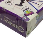 УЦЕНКА Телескоп детский «Млечный путь», 3 степени увеличения 7461362