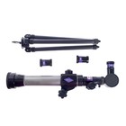 УЦЕНКА Телескоп детский «Млечный путь», 3 степени увеличения 7461362