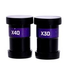 УЦЕНКА Телескоп детский «Млечный путь», 3 степени увеличения 7461362