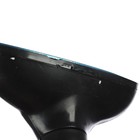 УЦЕНКА Отпариватель LuazON LO-07, напольный, 1800 Вт, 1.4 л, 46 г/мин., 12 режимов, фиолетовый 69 - Фото 6