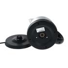 УЦЕНКА Чайник электрический Centek CT-1068, 2 л, 2000 Вт, металлический, серебристый - Фото 4