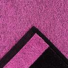 Полотенце махровое Этель "Знаки зодиака: Овен" розовый, 67х130 см, 420 гр/м2, 100% хлопок - Фото 4