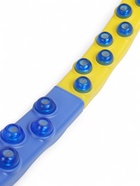 Обруч массажный, d=110 см, разборный, 8 секций, 2.05 кг, цвет МИКС - Фото 8