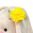 Мягкая игрушка «Зайка Ми в вязаном жилете», 32 см - фото 21386640