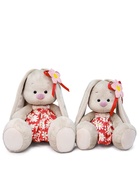 Мягкая игрушка «Зайка Ми в летнем сарафане», 18 см - Фото 6