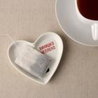 Подставка для чайных пакетиков «Винишко», 10×9 см, 18+ - Фото 2