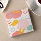 Подставка для чайных пакетиков «Винишко», 10×9 см, 18+ - Фото 4