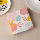 Подставка «Твоя улыбка», 9×9.5 см 6975681