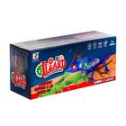 Ящерица «Шестерёнки», работает от батареек, МИКС - Фото 6