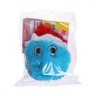 УЦЕНКА Мягкая игрушка «Лупоглазики: Пушик» (нет коробки) 7376534