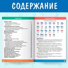 Сборник шпаргалок по английскому языку, 1—4 кл., 60 стр. - фото 4938985