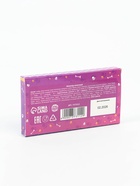 Шоколад молочный "Нежрин - форте", 27 г - Фото 6