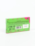 Шоколад молочный "Активин - верде", 27 г - Фото 6