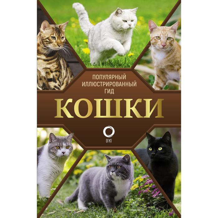 Кошки. Непомнящий Николай Николаевич