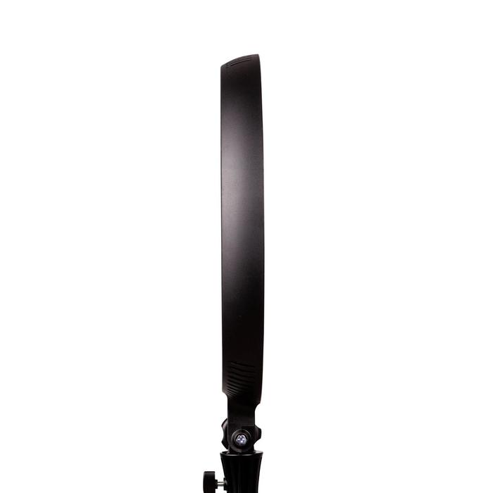 Осветитель кольцевой Godox LR180 LED Black - фото 1886701730