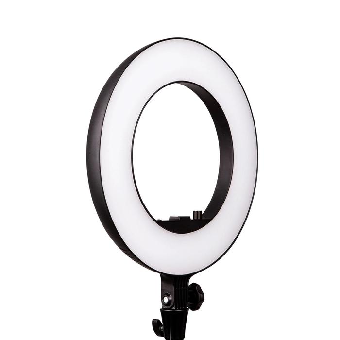 Осветитель кольцевой Godox LR180 LED Black - фото 1907310187