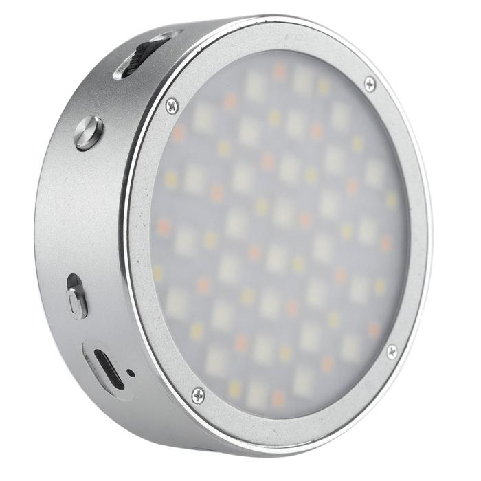Осветитель светодиодный Godox RGB mini R1 - фото 1907310223