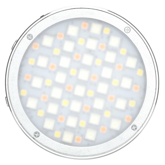Осветитель светодиодный Godox RGB mini R1 - фото 1886701768