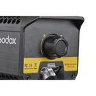 Осветитель светодиодный Godox S60, фокусируемый - Фото 13