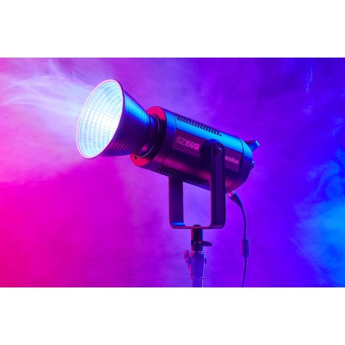 Осветитель светодиодный Godox SZ150R, студийный - фото 1886701816
