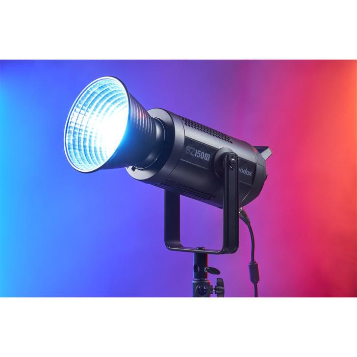 Осветитель светодиодный Godox SZ150R, студийный - фото 1907310270